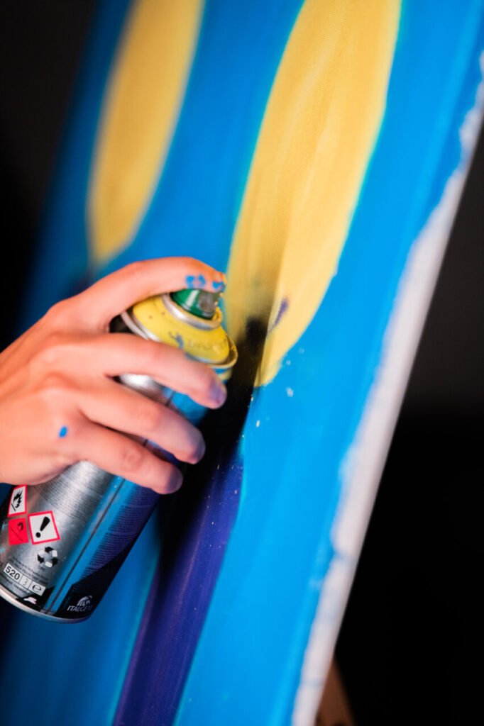 MORPH Art Battle